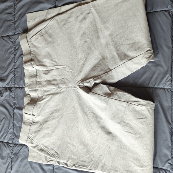 Tommy Hilfiger Other - NWOT Tommy Hilfiger Men's Pants, Light Gray, 36W, 32L